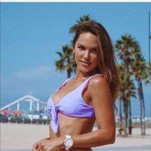 Pink Colada Top Only